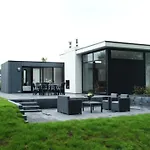Europarcs Spaarnwoude Chalet