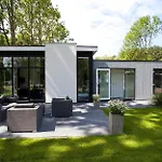 Europarcs Spaarnwoude * Halfweg