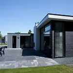 Europarcs Spaarnwoude Chalet *