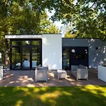 Europarcs Spaarnwoude Chalet Halfweg