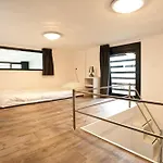 Europarcs Spaarnwoude Chalet Halfweg
