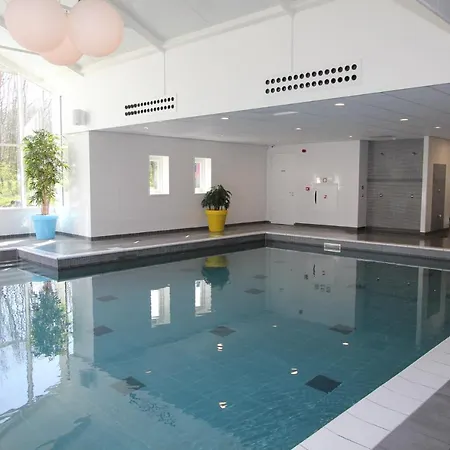 Europarcs Spaarnwoude Chalet