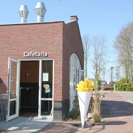 Europarcs Spaarnwoude