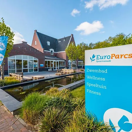 Europarcs Spaarnwoude