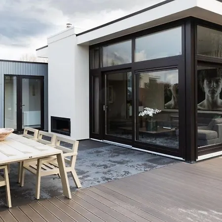 Europarcs Spaarnwoude * Halfweg