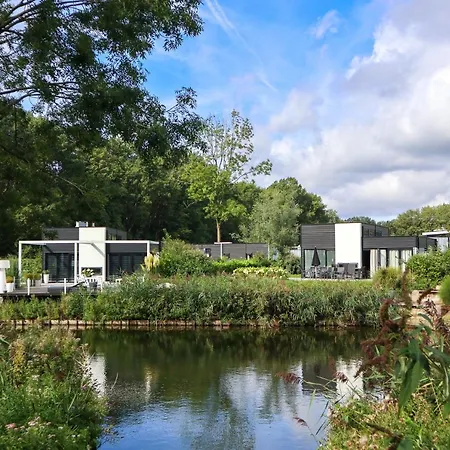 Σαλέ Europarcs Spaarnwoude