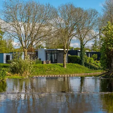 Europarcs Spaarnwoude Σαλέ