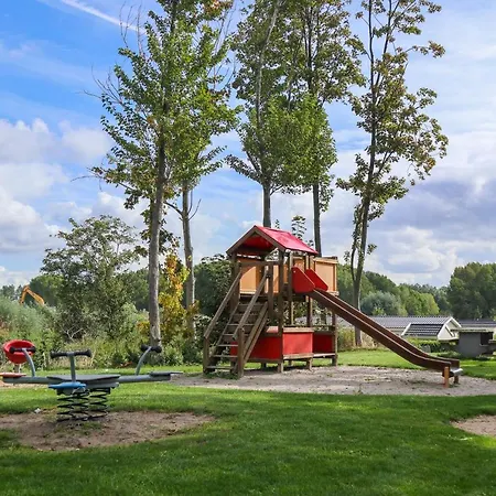 Europarcs Spaarnwoude *