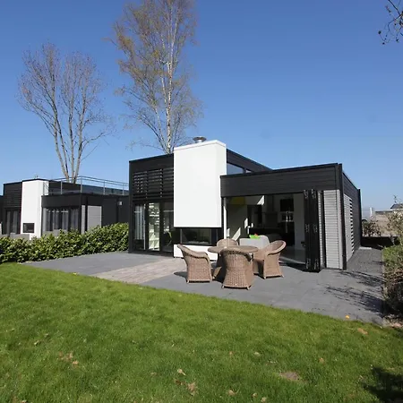 Europarcs Spaarnwoude *