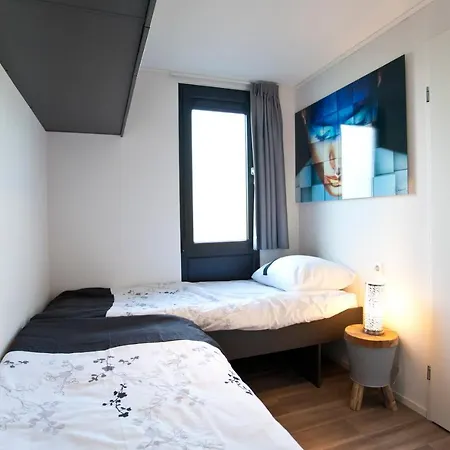 Europarcs Spaarnwoude *