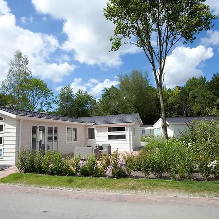 Europarcs Spaarnwoude