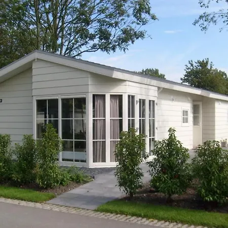 Europarcs Spaarnwoude * Halfweg