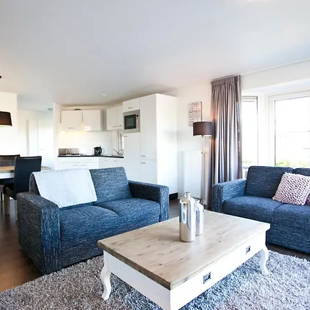 Σαλέ Europarcs Spaarnwoude