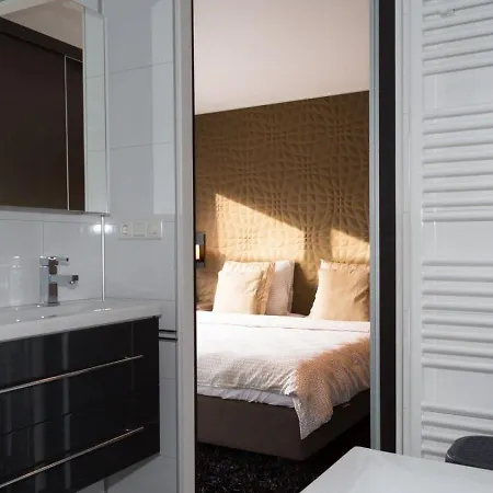 シャレー Europarcs Spaarnwoude ハルフウェフ