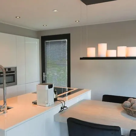 Europarcs Spaarnwoude