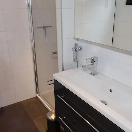 Europarcs Spaarnwoude ハルフウェフ