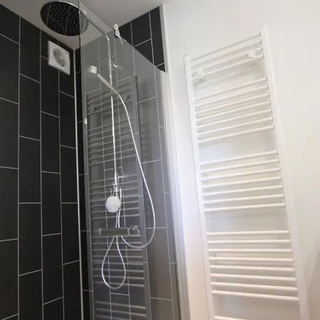 Europarcs Spaarnwoude Horská chata Halfweg