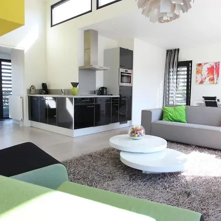 Europarcs Spaarnwoude * Halfweg