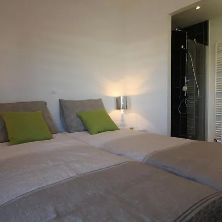 Horská chata Europarcs Spaarnwoude *