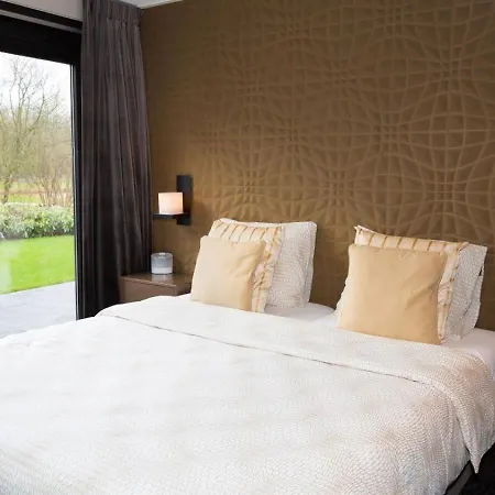 Horská chata Europarcs Spaarnwoude *