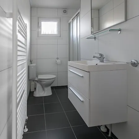 Europarcs Spaarnwoude Halfweg