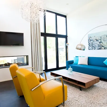 Europarcs Spaarnwoude *