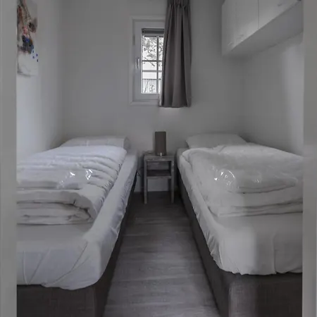 Europarcs Spaarnwoude * Halfweg