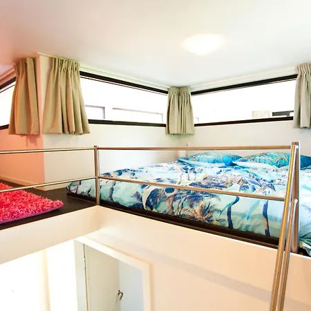 シャレー Europarcs Spaarnwoude