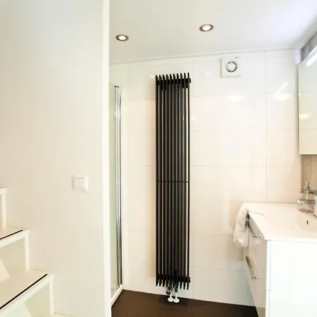 シャレー Europarcs Spaarnwoude *