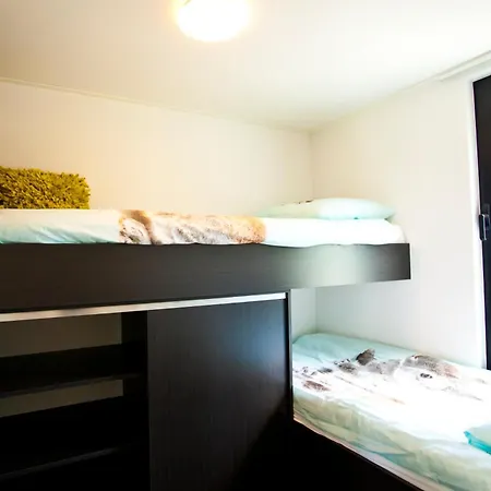 Europarcs Spaarnwoude *