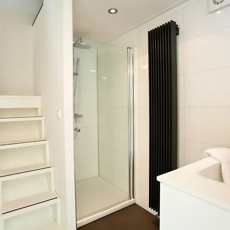 Europarcs Spaarnwoude * Halfweg