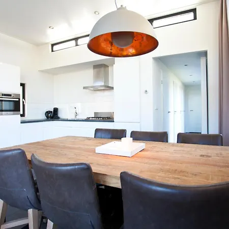 Europarcs Spaarnwoude Halfweg