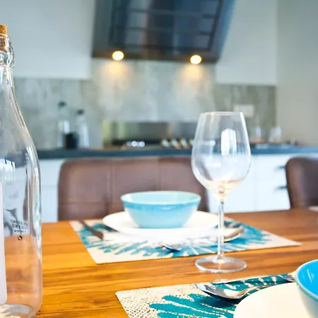 Europarcs Spaarnwoude Horská chata *