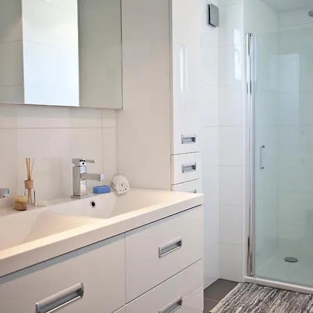 Horská chata Europarcs Spaarnwoude *