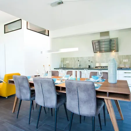 Europarcs Spaarnwoude シャレー *