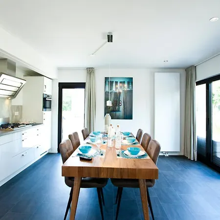 Europarcs Spaarnwoude * Halfweg