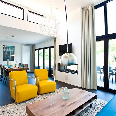 Europarcs Spaarnwoude