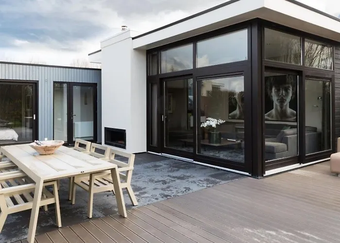 Europarcs Spaarnwoude * האלפווח