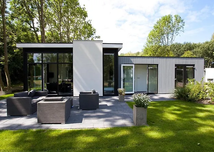 Europarcs Spaarnwoude * האלפווח