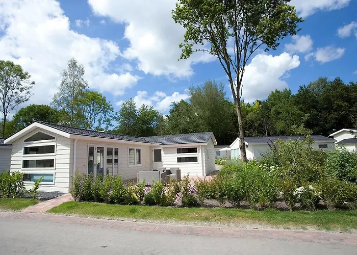 Europarcs Spaarnwoude