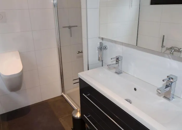 Europarcs Spaarnwoude האלפווח