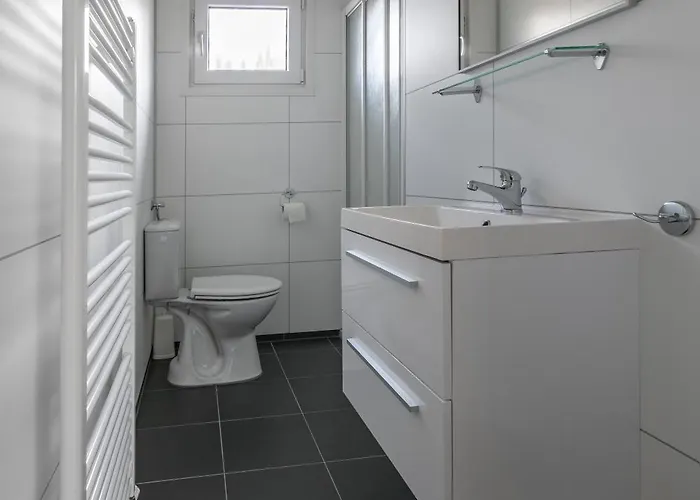 Europarcs Spaarnwoude האלפווח