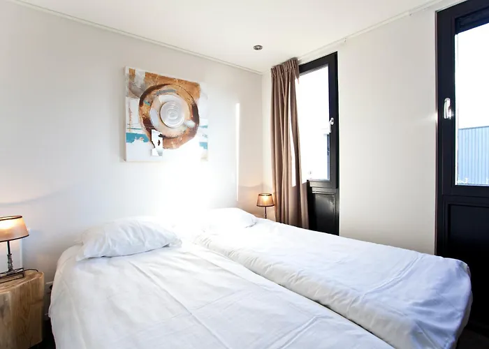 Europarcs Spaarnwoude האלפווח