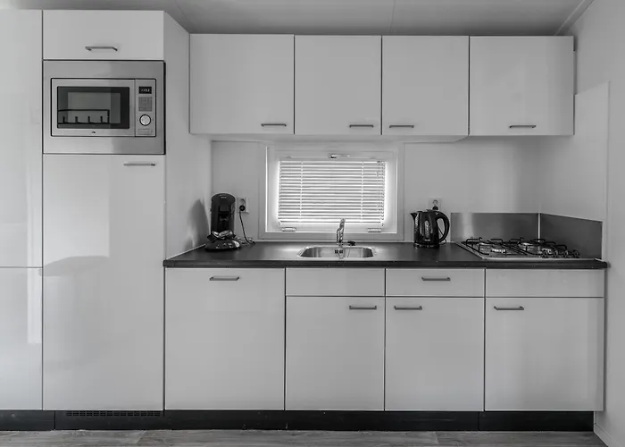 Europarcs Spaarnwoude *