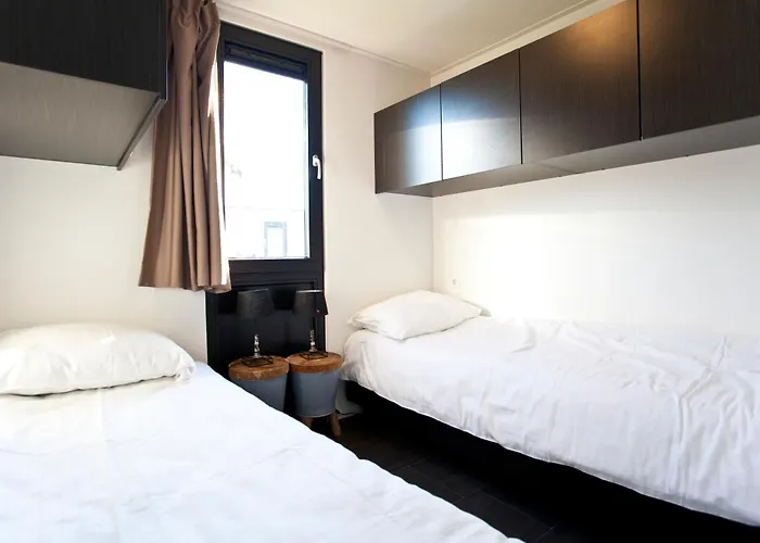 Europarcs Spaarnwoude * האלפווח