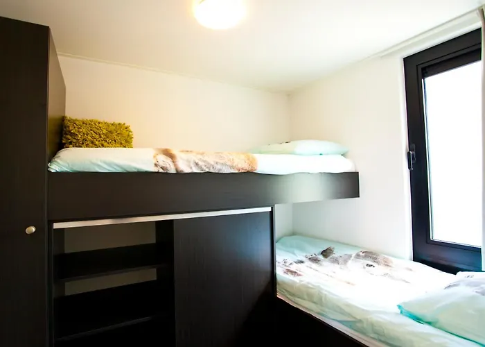 Europarcs Spaarnwoude *