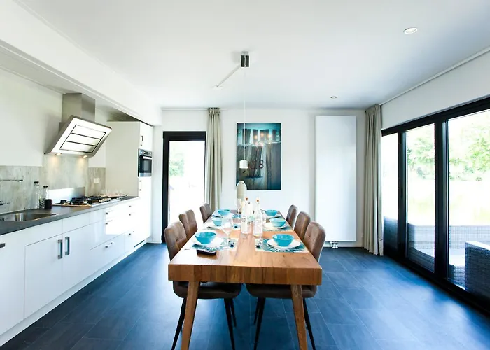 Europarcs Spaarnwoude * האלפווח