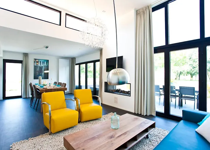 Europarcs Spaarnwoude