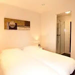 Chalet Europarcs Spaarnwoude Halfweg