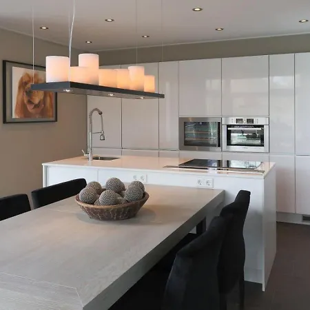 Chalet Europarcs Spaarnwoude *